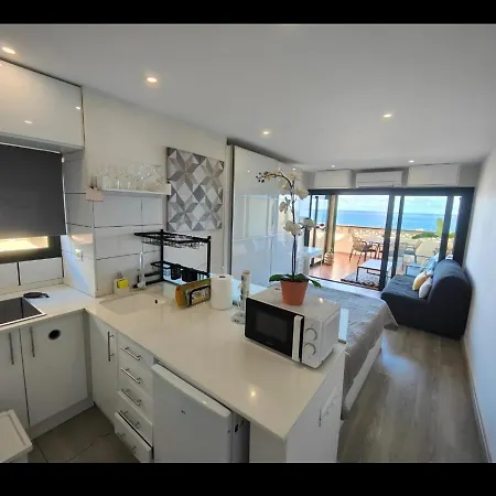 Atico En El Centro Del Appartement Puerto de la Cruz (Tenerife)