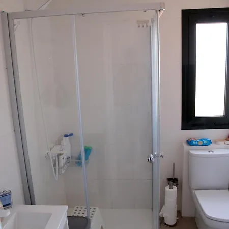 Appartement Atico En El Centro Del