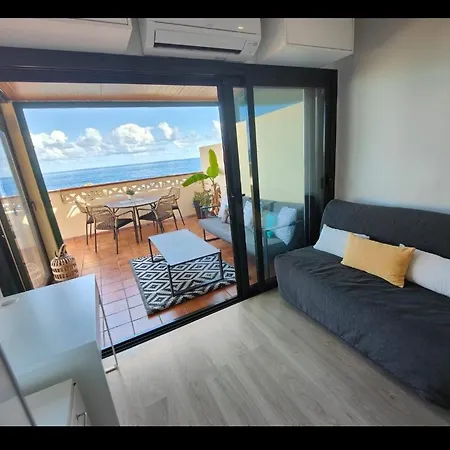 Lejlighed Atico En El Centro Del