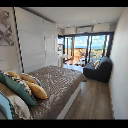 Atico En El Centro Del Appartement Puerto de la Cruz (Tenerife)