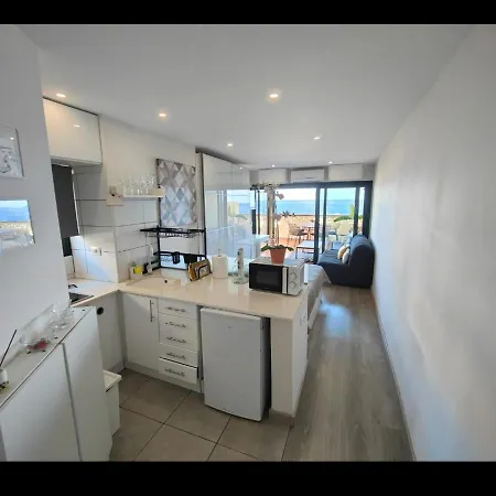 Lejlighed Atico En El Centro Del *