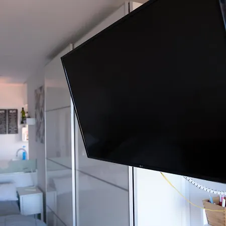 Lejlighed Atico En El Centro Del