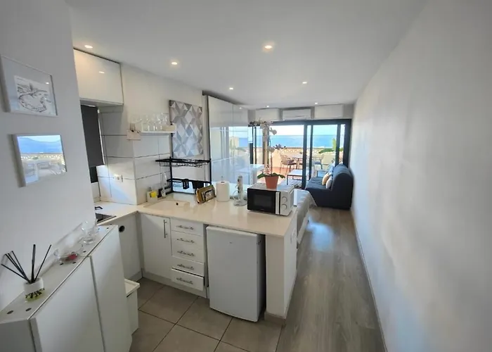 Lejlighed Atico En El Centro Del *