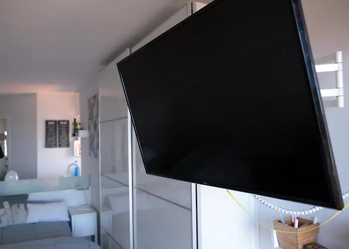 Lejlighed Atico En El Centro Del